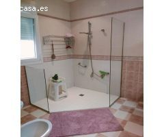 CHALET RANA VERDE