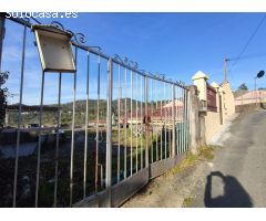 Casa en Venta en Ourense, Orense