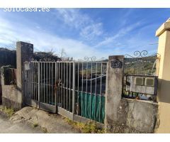 Casa en Venta en Ourense, Orense