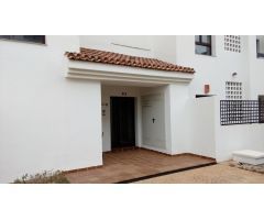 Apartamento en Alcaidesa