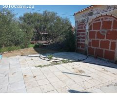 Chalet en Pago del Humo