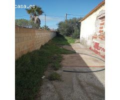 Chalet en Pago del Humo