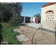 Chalet en Pago del Humo