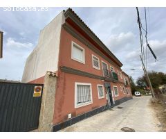 PISO EN ZONA DE PANZACOLA. Periodo de puja hasta 05/04/2023