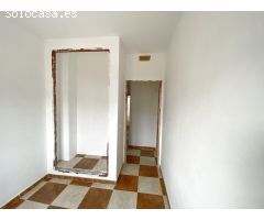 PISO EN ZONA DE PANZACOLA. Periodo de puja hasta 05/04/2023