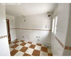 PISO EN ZONA DE PANZACOLA. Periodo de puja hasta 05/04/2023