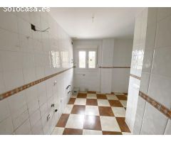 PISO EN ZONA DE PANZACOLA. Periodo de puja hasta 05/04/2023