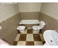 PISO EN ZONA DE PANZACOLA. Periodo de puja hasta 05/04/2023