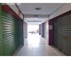 VENTA DE TRASTERO/LOCAL EN GALERIA COMERCIAL , CADIZ