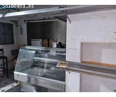 VENTA DE TRASTERO/LOCAL EN GALERIA COMERCIAL , CADIZ