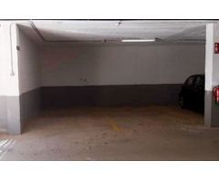 Parking en Venta en San Roque, Cádiz