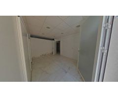 LOCAL EN VENTA EN GUILLENA!!!!!