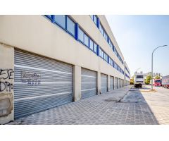 Parking en Venta en Dos Hermanas, Sevilla