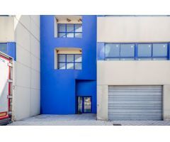Parking en Venta en Dos Hermanas, Sevilla