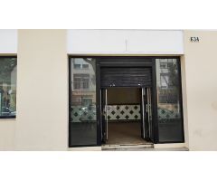 LOCAL BAR COMERCIAL EN VENTA EN ECIJA