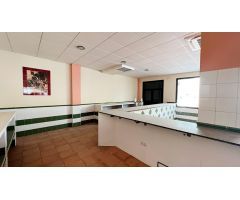 LOCAL BAR COMERCIAL EN VENTA EN ECIJA