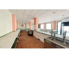 LOCAL BAR COMERCIAL EN VENTA EN ECIJA