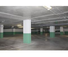 Parking en Venta en Los Sevillanos, Sevilla