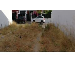 SUELO EN VILLANUEVA DEL ARISCAL