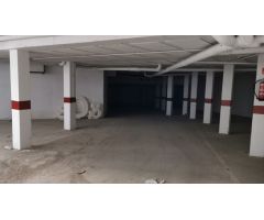 GARAJE PLAZA DE LA CONSTITUCIÓN