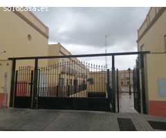 Parking en Venta en Lebrija, Sevilla