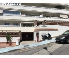 Parking en Venta en Marbella, Málaga