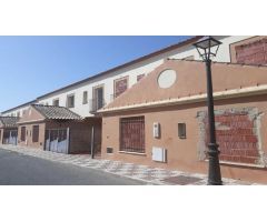 Villa en Venta en Villamanrique de la Condesa, Sevilla