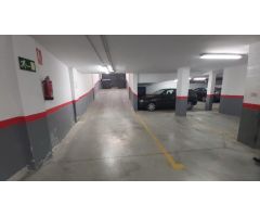 Parking en Venta en Huelva, Huelva