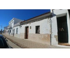 Parcela en Venta en Aljaraque, Huelva