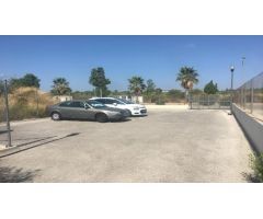 Parking en Venta en El Puerto de Santa María, Cádiz