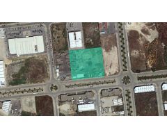 Solares con uso industrial