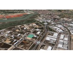 Solares con uso industrial