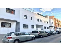 Parking en Venta en La Línea de la Concepción, Cádiz