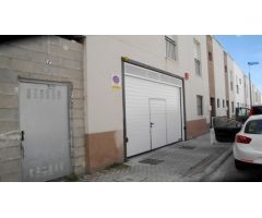 Parking en Venta en Los Palacios y Villafranca, Sevilla