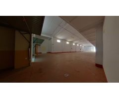 Terreno industrial en Venta en Algeciras, Cádiz