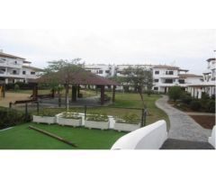 Plaza de aparcamiento