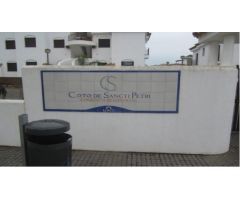 Plaza de aparcamiento