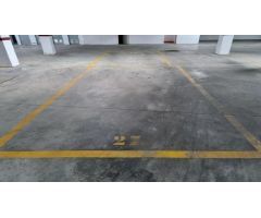 Parking en Venta en Villamanrique de la Condesa, Sevilla