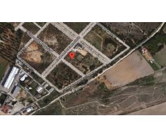 Parcela en Venta en El Puerto de Santa María, Cádiz
