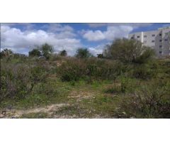 Parcela en Venta en El Puerto de Santa María, Cádiz