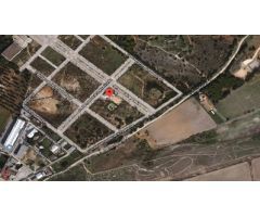 Parcela en Venta en El Puerto de Santa María, Cádiz