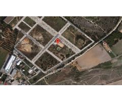 Parcela en Venta en El Puerto de Santa María, Cádiz