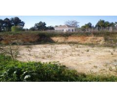 Parcela en Venta en El Puerto de Santa María, Cádiz