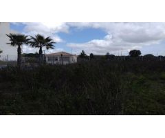 Parcela en Venta en El Puerto de Santa María, Cádiz