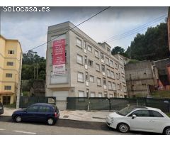 APARTAMENTO en AV. de OUTEIRO , RAXÓ