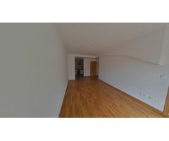 APARTAMENTO en AV. de OUTEIRO , RAXÓ