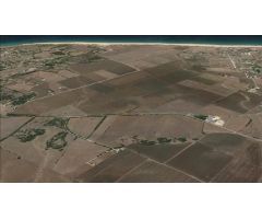 Parcela en Venta en Vejer de la Frontera, Cádiz