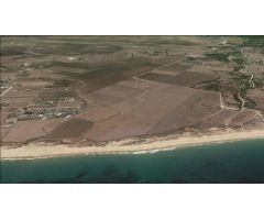 Parcela en Venta en Vejer de la Frontera, Cádiz