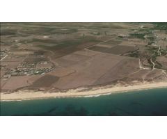 Parcela en Venta en Vejer de la Frontera, Cádiz