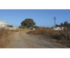 Parcela en Venta en Jerez de la Frontera, Cádiz